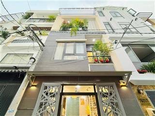 * bán nhà * phú trung, tân phú đầy đủ các tiện ích sung. giá chỉ 4tỷ3