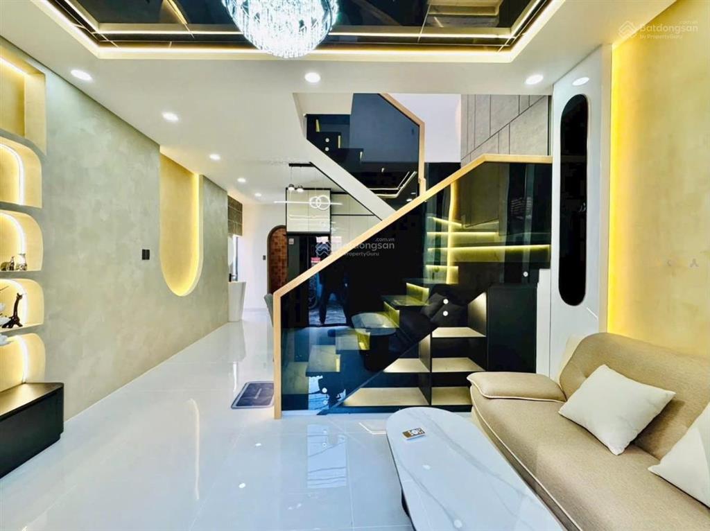 Bán nhà đẹp hẻm tân thới nhất, quận 12