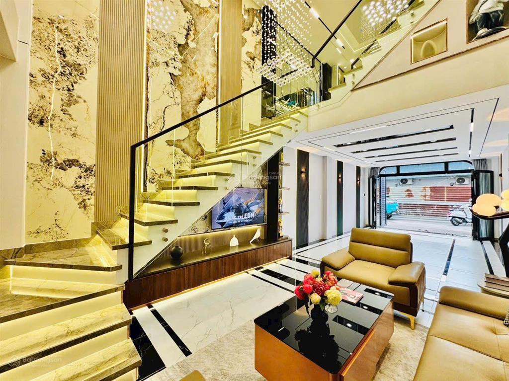 Cực hiếm bán căn lê văn thọ  gò vấp