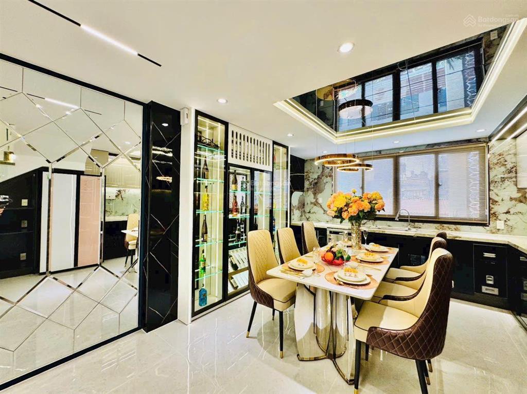 Cực hiếm bán căn lê văn thọ  gò vấp