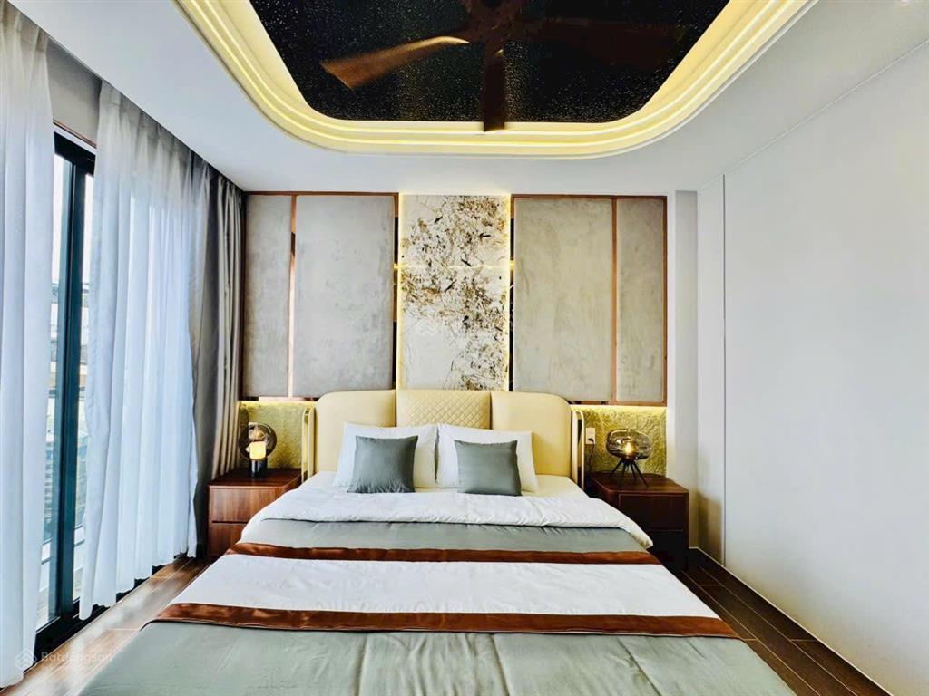 Cực hiếm bán căn lê văn thọ  gò vấp