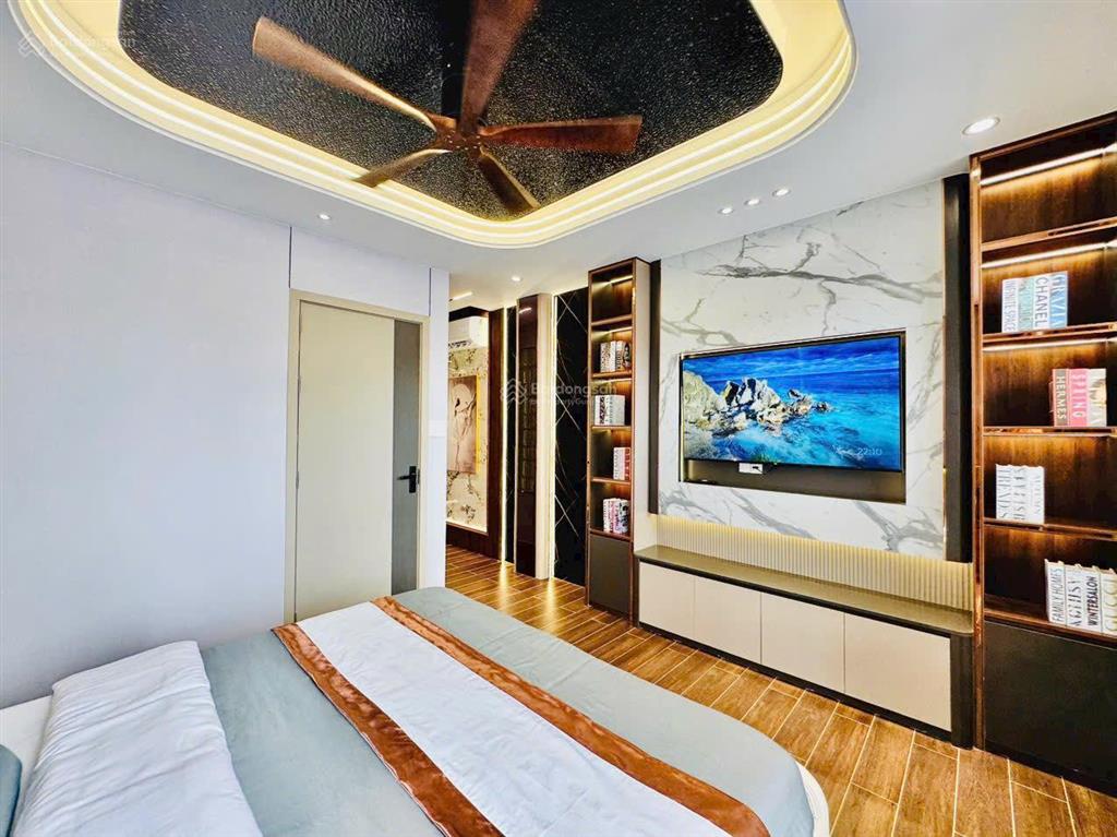 Cực hiếm bán căn lê văn thọ  gò vấp