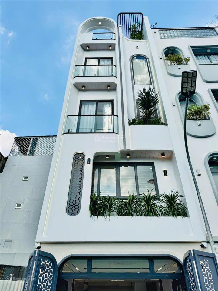 Cực hiếm bán căn lê văn thọ  gò vấp