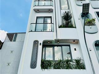 Cực hiếm bán căn lê văn thọ  gò vấp