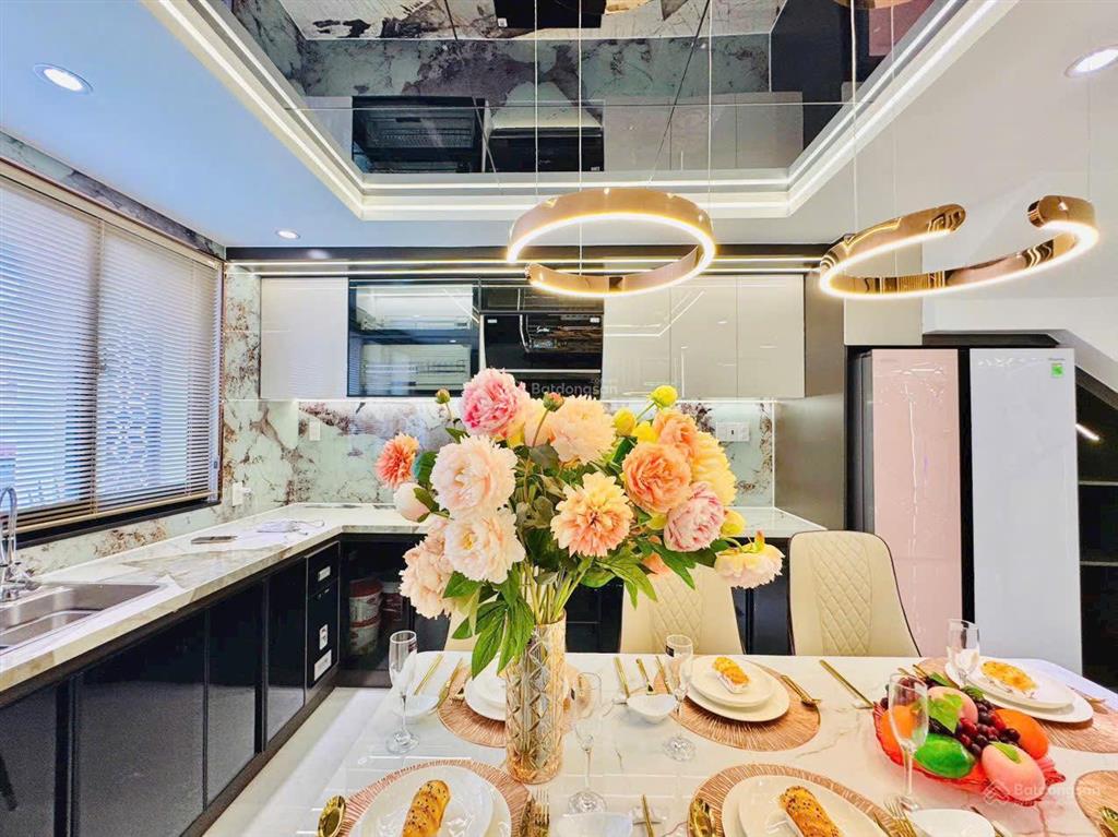 Cực hiếm bán căn lê văn thọ  gò vấp