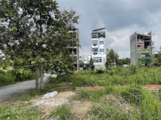 Bán đất nền dự án kdc phước thiện, 5 tỷ, 157m2 vị trí siêu đẹp.
