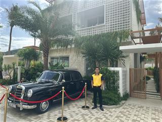 Em có nhận booking (đặt trước) la tiên villa  làm việc uy tín và nhanh gọn  hỗ trợ từ az