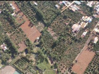 Đất thổ cư mặt tiền dã tượng, phường buôn hồ. 4200m2