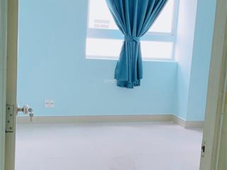 Cho thuê cc 63m2, 2pn, 1wc tại 1050 chu văn an, p12, q.bình thạnh, hcm