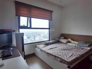 Chung cư carillon 5, trịnh đình thảo, tp 2p ngủ, 2wc, nt mới, 11triệu