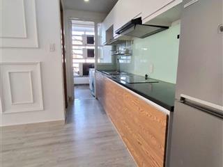 Chung cư ruby, nguyễn sỹ sách, tb 2p ngủ, 2wc, nội thất, 87m2, 9tr5