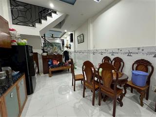 Bán gấp nhà 2 tầng  5 x 18 nở hậu  xe tải thông  gò xoài  giáp tân phú giá chỉ 5x ty