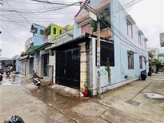  bán nhà khu tên lửa  5 x 20  2 tầng bê tông cốt thép  hẻm thông 8m  giá chỉ 6.x tỷ xíu