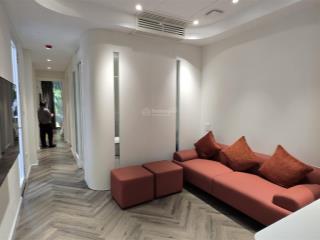 Cho thuê chdv mini 2pn, 1wc, 50m2 p phan chu trinh, hà nội, giá siêu hời 17 triệu vnd. nhà mới