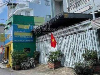 Bán nhà cô bé 1t1l, 1ty390 đường trần quốc tuấn, gò vấp, gần emart, phạm văn đồng giá còn tl