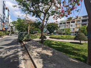 Giảm ngay 2 tỷ! biệt thự mini quận 8 công viên trước nhà 5 tầng 128m2 8x16 giá chỉ 24.x tỷ