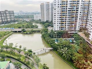 Bán xuyên lễ, em bán căn hộ mizuki park mp678 78m2 2pn/2wc view kênh đào, đã có sổ. giá 4,1ty