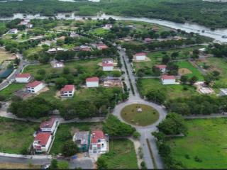 Sở hữu nền đất phố phước lộccần giờ 110m2,giá chỉ có 2tỷ8,gần siêu da lấn biển của vingroup