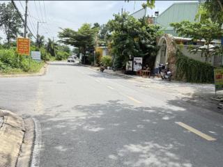 Bán lô mặt tiền long trườngquận 9, 120m2,giá 4tỷ2,gần đại học marketting long trường chưa tới 250m