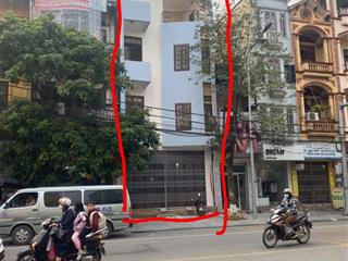 Cho thuê nhà mặt phố tại số 284, đường điện biên, phường quang trung, hưng yên, 50 triệu, 90 m2
