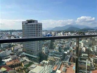 Sở hữu ngay căn hộ full nội thất, view đỉnh phố biển thu nhập ổn định không cần chờ dài dòng!