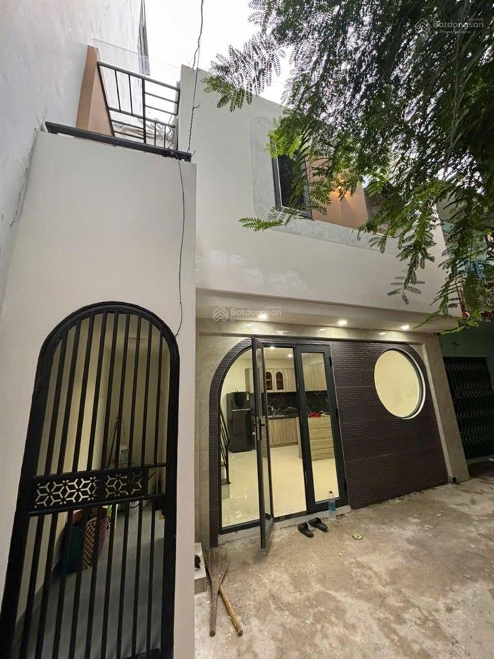 Bán nhà mới 1 trệt 1 lầu ngay vòng xoay mã vòng nha trang full nội thất xách vali ở ngay