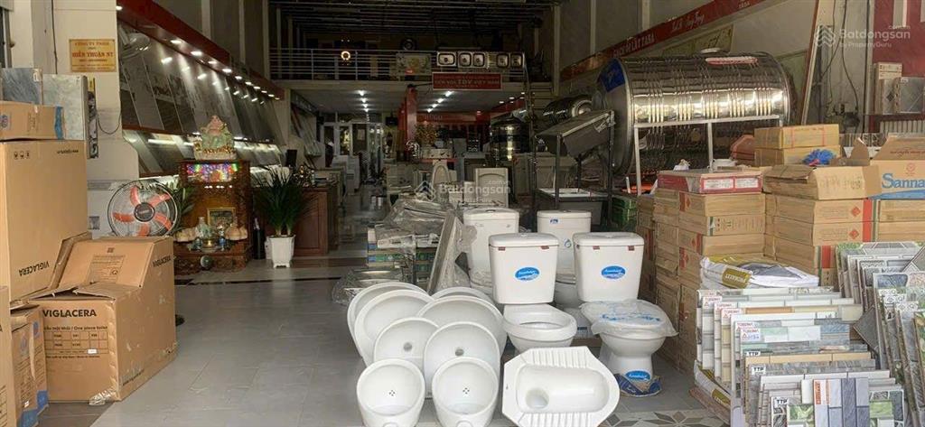 Bán đất mặt tiền đường lư giang giá tốt nhất khu vực hàng khan hiếm đường 10m chỉ 33tr/m2