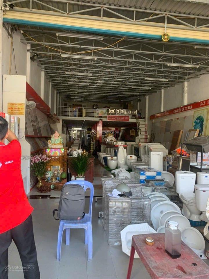 Bán đất mặt tiền đường lư giang giá tốt nhất khu vực hàng khan hiếm đường 10m chỉ 33tr/m2