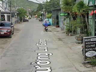 Bán đất mặt tiền đường lư giang giá tốt nhất khu vực hàng khan hiếm đường 10m chỉ 33tr/m2