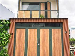 Chỉ 3tỷ779 nhà đẹp như villa  sát vách siêu dự án sun group, dường ô tô tận nơi