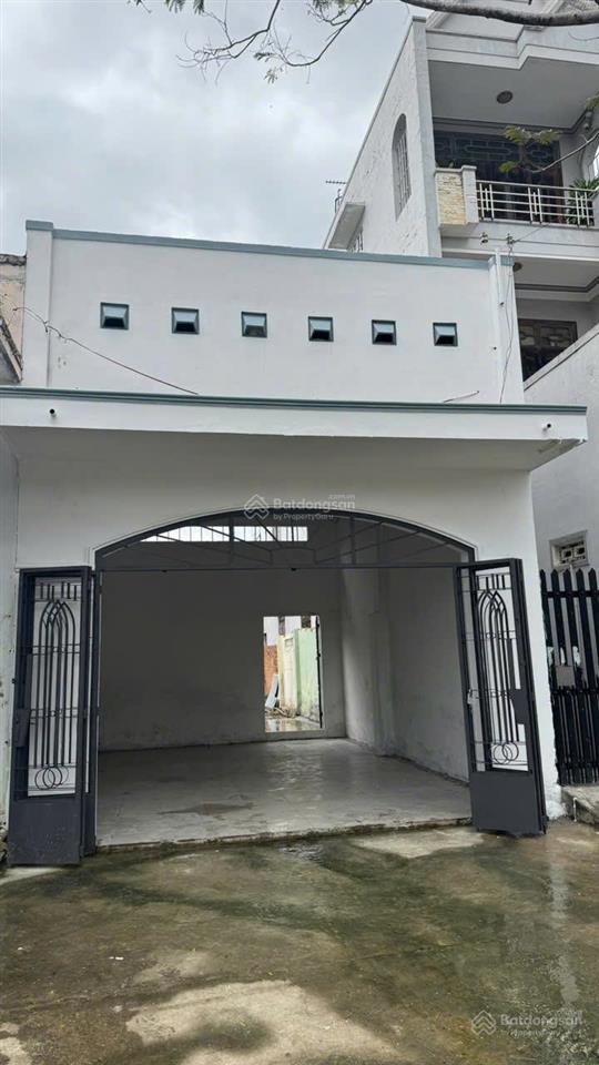 Siêu phẩm mặt tiền nguyễn tất thành.mặt tiền nở hậu tài phù hợp kinh doanh homestay, cafe