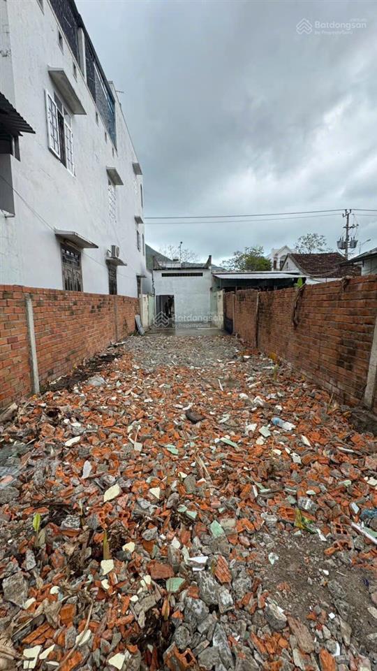 Siêu phẩm mặt tiền nguyễn tất thành.mặt tiền nở hậu tài phù hợp kinh doanh homestay, cafe