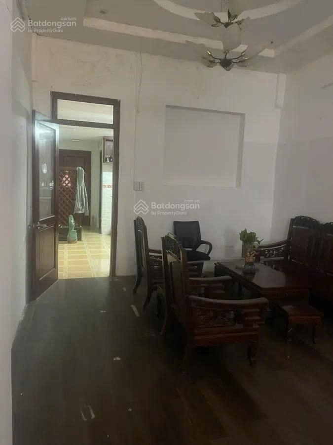 Bán nhà nguyễn trãi 84m2 3 tầng  20 tỷ  hẻm rộng kinh doanh sầm uất quận 1