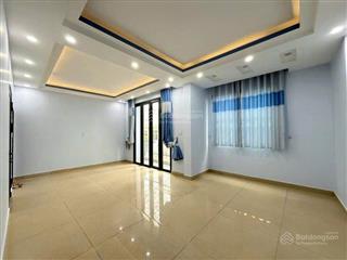 Cho thuê nhà nguyên căn  nguyễn văn quá q.12  7x8m, hẻm xe hơi