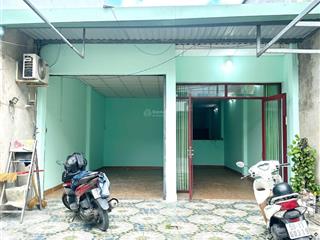 Cho thuê nhà chính chủ nguyên căn 2 phòng ngủ, 2 wc ở tân xuân, hóc môn.
