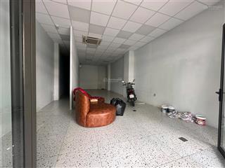 Cho thuê mặt bằng kinh doanh tại cityland park hills, 18 triệu, 100m2, 2pn, 1wc, giá ưu đãi