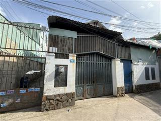 Bán nhà có dãy trọ 7 phòng trung tâm dĩ an tphcm  sổ đỏ, thông chợ  chính chủ 0903 808 ***