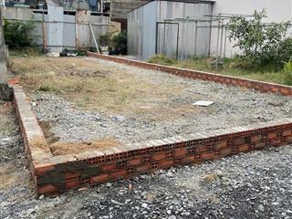 Đất thổ cư mua về sang tên, xây dựng nhà ở được ngay !