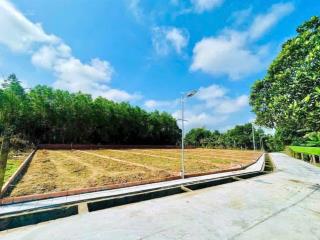 Bán gấp 25 lô liền kề sẵn sổ đỏ, vị trí cực đẹp gần chợ túy loan, hòa vang.