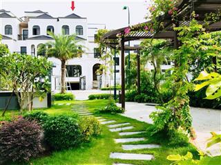 [ảnh thật] lk góc gia by kita ciputra 253m² căn nội bộ hiếm view công viên