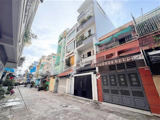 Bán nhà đ.8m nguyễn thiện thuật, q.3ngang đẹp 4,2m*18mxe hơi thông điện biên phủ&cao thắng