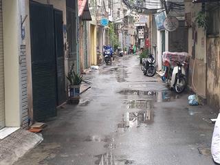 Cần bán nhà văn phú hàng hiếm dt28m2,5 tầng,giá chỉ còn 5,9 tỷ