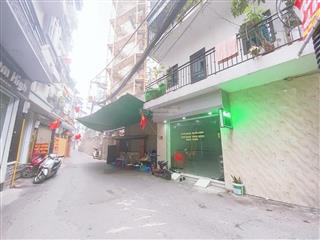 Bán nhà trần phú,giá 11,5tỷ,kinh doanh sầm uất,dt50m2,3tầng,mặt tiền 6,3m