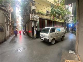 Bán ccmn phố trung văn sát cao đẳng xây dựng,dt 56m2,6tầng,11phòng ngủ,giá13,3tỷ