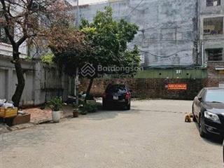 Bán nhà liền kề phố vip phùng khoang, đường trước nhà 15m, giá 15 tỷ, 6 tầng, 9 phòng ngủ