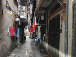 Bán nhà riêng tại đường phùng khoang, 8,7 tỷ, 30m2, 9pn, 5wc, 6 tầng, nam từ liêm, hn hot!