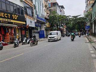 Bán nhà 30m2 tại chiến thắng, hà đông, giá cực chất 11,6 tỷ vnd,đường rộng 6m.