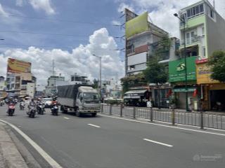 Nhà 1 trục hxh nguyễn văn nghi, dt 8x25m, cấp 4. giá chỉ 17,5 tỷ