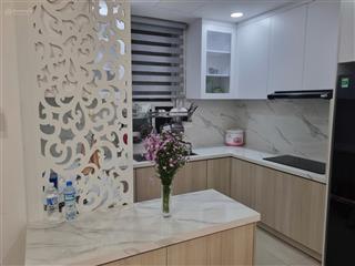 Cho thuê ch richstar, 17 triệu, 90m2, 3pn, 2wc, nội thất đầy đủ