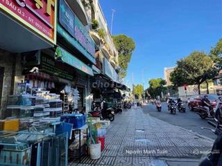 Cho thuê mặt bằng kinh doanh nguyễn thông 36m2 q3